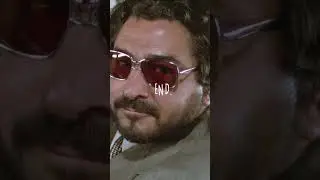 Video clip : Renzo Montagnani nel 1972.