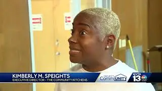 Community Kitchens of Bham