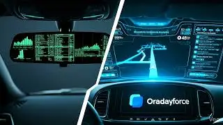 AI Powered ERP for Future Decisions