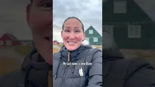 What&rsquo;s the religion in Greenland?Day 90 of 100.