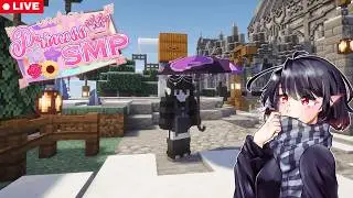 What Happens Next.... | PSMP S3 (Minecraft SMP)