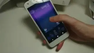 Google Pixel XL Unboxing Very Silver & Hands On