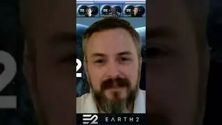 Earth2 Metaverse Creator Shane Isaac