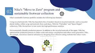 2073 GROUP 8 Analysis of ethical and unethical marketing behavior Product and promotion