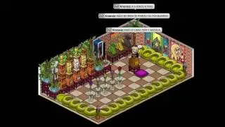 2 coisas sobre Habbo que talvez voc&ecirc; n&atilde;o sabe #1