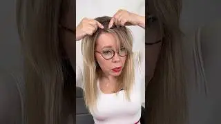 Is Your Hair Damaged? Part 2