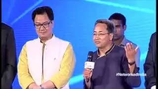 СонамВангчук #LadakhConnectivityCampaign