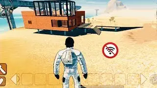 Top 18 Offline Survival Games For Android & iOS I Build & Craft