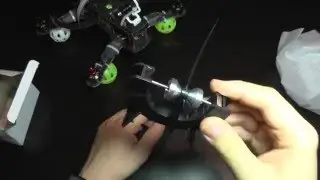 HobbyKing Universal Magnetic Propeller Balancer