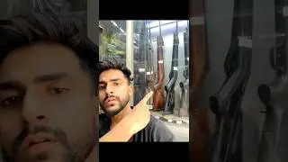 YOU DON&rsquo;T NEED ANY LICENSE FOR THESE AIR GUNS IN INDIA #primaryweapons #shorts #shortsfeed #viral