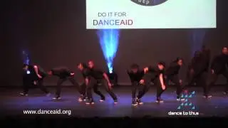 Boy Blue Entertainment   Do It For Danceaid Aylesbury 2013