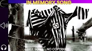 IN MEMORY SONG IL GIORNO DELLA MEMORIA #giornodellamemoria  #shoah #schindler #holocaustmemorialday