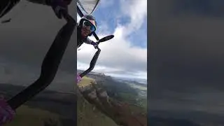 Ordu&ntilde;a vuelo antes del invierno