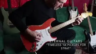 Eternal Guitars: 