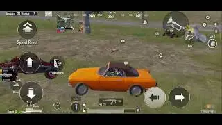 – I MADE 13  KILLS IN BGMI ACE LOBBY | BGMI GAMEPLAY #vivox200fe 