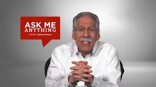 Why Did God Harden Pharaoh's heart? Ask Me Anything