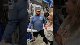 Who Is Suburban Beard?        #lowes #homedepot #diy #harborfreight #ace #tractorsupply #costco