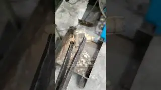 Automatic Vertical Forging Machine for Brass Ball Valve