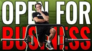 REP Fitness Open Trap Bar Review (2023) &mdash; Worth The Hype??