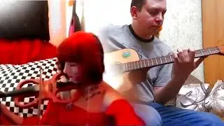 My heart will go on (Celin Dion cover)