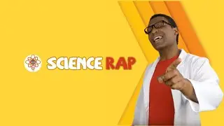 SCIENCE RAP Theme Song | The SCIENCE RAP Show