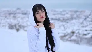 Мадина Гаджиева -- Жив авай дагъ(2026) 