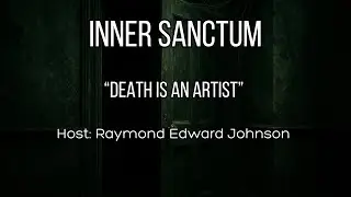 Inner Sanctum Mysteries 
