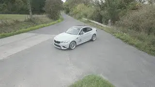 Mijn Nieuwe BBS Velgen Op Mijn BMW M2
