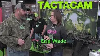 Tactacam for 2019