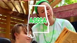 Campers of ASCCA: McCartney Hagar