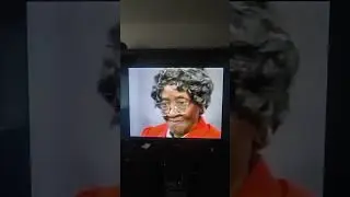 A survivor of the 1923 Rosewood Massacre speaks the truth from the heart. A drop the mic moment.