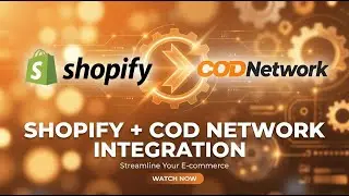 How to Integrate Lightfunnels Store with COD Network Seller Account (Step-by-Step Tutorial)