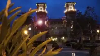 Lightner Museum After Hours 2017