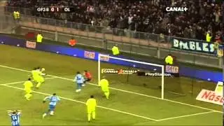 Grenoble - Lyon (2008-2009)