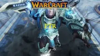 WOW SHADOWLANDS PTR #39: Oi...| Chains of Domination