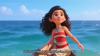 Joana's Journey.. #animationlovers #toontime #animationdaily #animationstorytelling #youtube  