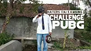 HELM CHALLENGE VERSI PUBG
