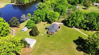 295 & 297 Hardy Road, Brooks, Georgia
