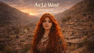 AX LE WESE KURDISH LOFI