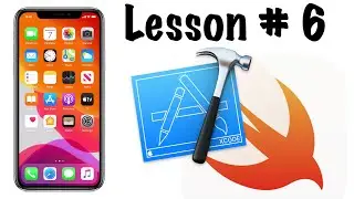 Lesson #6 Making iPhone Apps, Beginner to Pro Series - (Functions + Print)