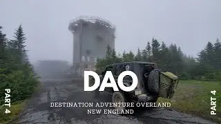 New England - Part 4 | Destination Adventure Overland