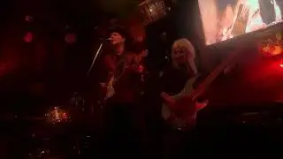I’m a King Bee covered by Rob Hiemstra & friends 