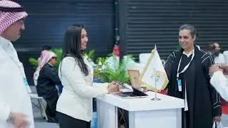 Al Raee Group @GulfSaudiExpo  Industrial Expo 2025 | Easy Investment in Saudi Arabia
