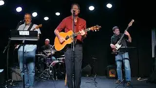 Christopher Mark Jones - Caravan