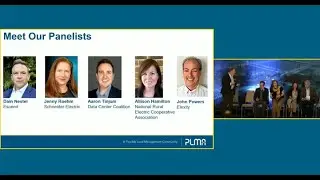 11-03-2025  - Load Flexing the Future: Let's Address Data Center Growth