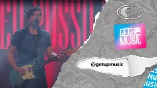 Get Up Music | Felipe Maia - Kenny Lauren | Culto JVDT | 13/09/2025