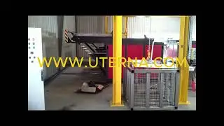 INDUSTRIAL OVENS