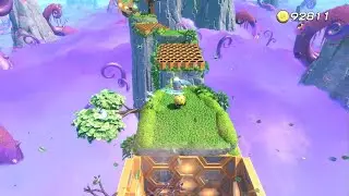 Thrust or Bust Astro Bot