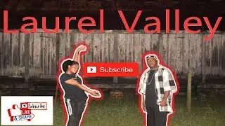 Hunted tour!!! |Gone Wrong (Cops Was Called)  #LaurelValley  #plantation #cops