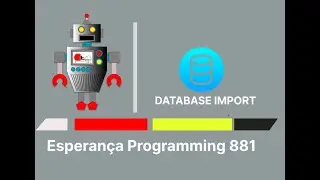 Database -Oinsa Import database in MYSQL usa Command Line no implementa Diagrama